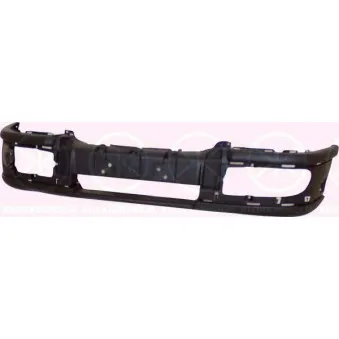 Pare-chocs KLOKKERHOLM 5040900