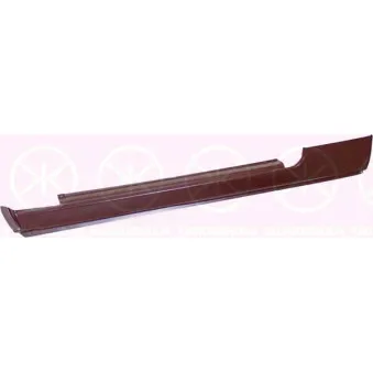 Marche-pied KLOKKERHOLM 5046002