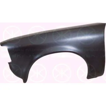 Aile avant gauche KLOKKERHOLM 5046313 Aile avant gauche KLOKKERHOLM 5046313