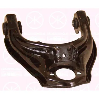 Triangle ou bras de suspension (train avant) KLOKKERHOLM 5046362