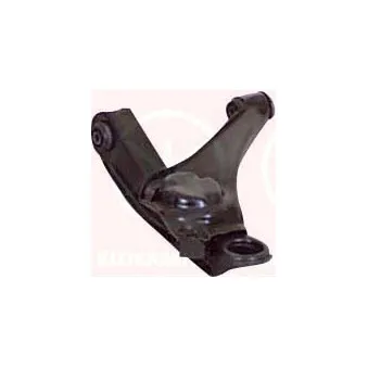 Triangle ou bras de suspension (train avant) KLOKKERHOLM 5046364