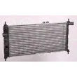 KLOKKERHOLM 5049302066 - Radiateur, refroidissement du moteur