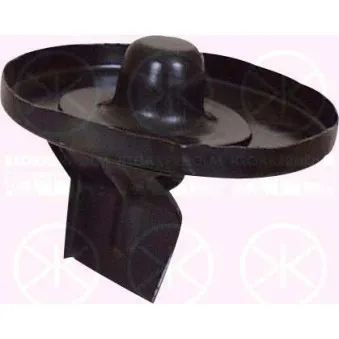 KLOKKERHOLM 5049852 - Patin de ressort arrière droit