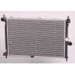 KLOKKERHOLM 5050302127 - Radiateur, refroidissement du moteur