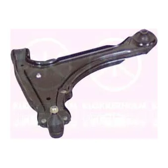 Triangle ou bras de suspension (train avant) KLOKKERHOLM OEM 0352193