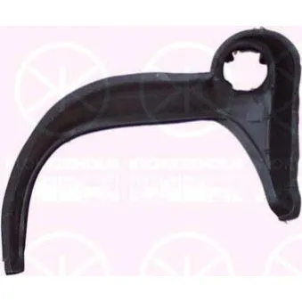 Passage de roue arrière droit KLOKKERHOLM 5050552