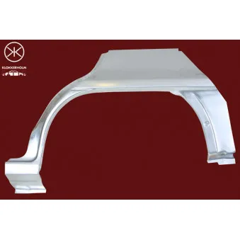 KLOKKERHOLM 5050586 - Panneau latéral arrière droit