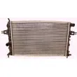 KLOKKERHOLM 5051302293 - Radiateur, refroidissement du moteur