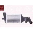 KLOKKERHOLM 5051304374 - Intercooler, échangeur