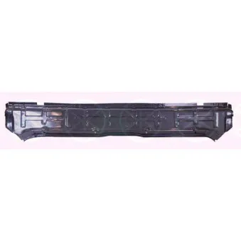 Panneau arrière KLOKKERHOLM 5051654