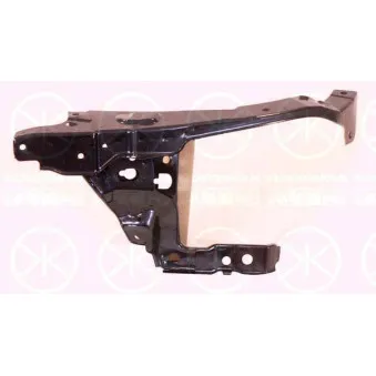 Fixation de phare avant droit KLOKKERHOLM OEM 93180040