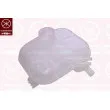 KLOKKERHOLM 50523001 - Vase d'expansion, liquide de refroidissement