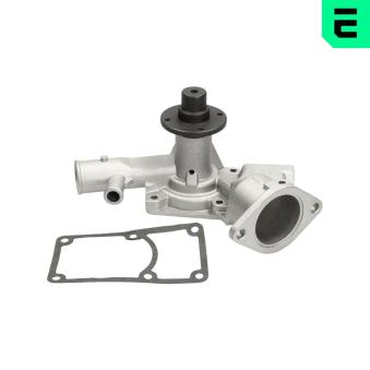 Pompe à eau, refroidissement du moteur OPTIMAL [AQ-1202]