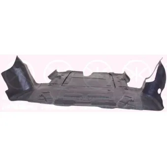 Cache moteur KLOKKERHOLM 5052795