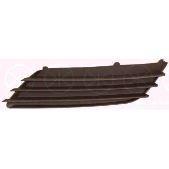 KLOKKERHOLM 5052998A1 - Grille de ventilation, pare-chocs avant droit
