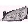 KLOKKERHOLM 50530122A1 - Projecteur principal