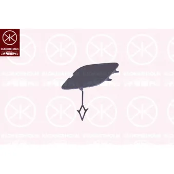 Capuchon, crochet de remorquage KLOKKERHOLM OEM 13264405