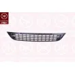 Grille de ventilation, pare-chocs KLOKKERHOLM [5053913A1]