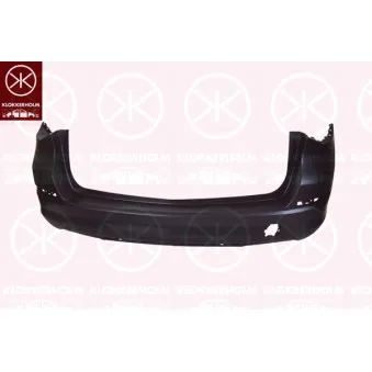 KLOKKERHOLM 5053952A1 - Pare-chocs