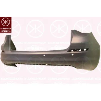 KLOKKERHOLM 5053953A1 - Pare-chocs