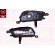 KLOKKERHOLM 50540284 - Projecteur antibrouillard avant droit