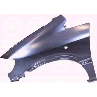 Aile avant droit KLOKKERHOLM 5062312A1