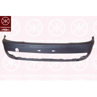 Pare-chocs KLOKKERHOLM 5062900