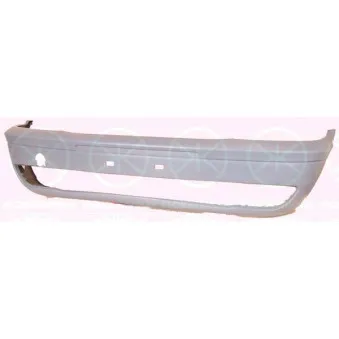 Pare-chocs KLOKKERHOLM 5062901