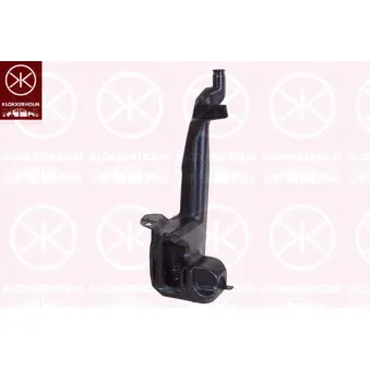 KLOKKERHOLM 50633220 - Réservoir d'eau de nettoyage, nettoyage des vitres