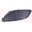 Grille de ventilation, pare-chocs avant gauche KLOKKERHOLM [5063913A1]
