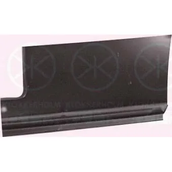 Panneau latéral arrière droit KLOKKERHOLM 5075562