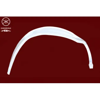 Passage de roue arrière droit KLOKKERHOLM 5076542