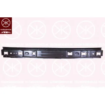 Support, pare-chocs KLOKKERHOLM 5076940