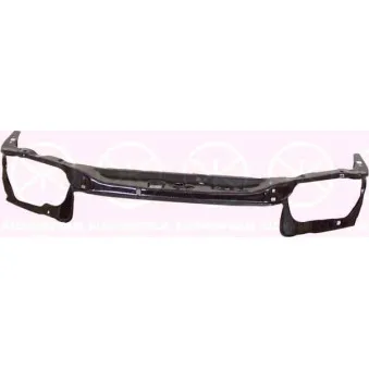 Revêtement avant KLOKKERHOLM 5077200