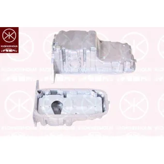 Carter d'huile KLOKKERHOLM 5077476