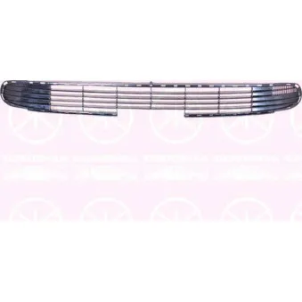 Grille de ventilation, pare-chocs KLOKKERHOLM 5077997A1