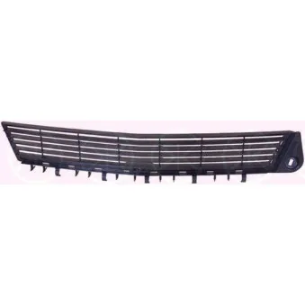Grille de ventilation, pare-chocs KLOKKERHOLM OEM 24440607