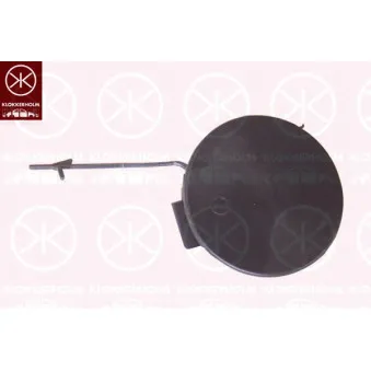 Capuchon, crochet de remorquage KLOKKERHOLM 5078916A1