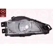 KLOKKERHOLM 50790281A1 - Projecteur antibrouillard avant gauche
