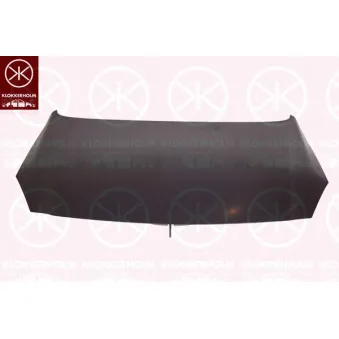 Capot-moteur KLOKKERHOLM 5079280A1