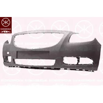 Pare-chocs KLOKKERHOLM OEM 13238286 Pare-chocs KLOKKERHOLM OEM 13238286
