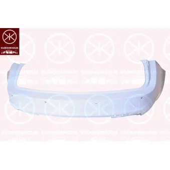 Pare-chocs KLOKKERHOLM OEM 1404277