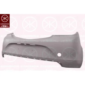 KLOKKERHOLM 5079956A1 - Pare-chocs