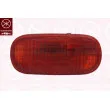 KLOKKERHOLM 50880770 - Feu stop additionnel