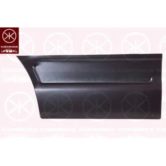 Porte, Carrosserie avant gauche KLOKKERHOLM 5088121