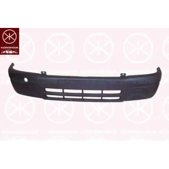 Pare-chocs KLOKKERHOLM 5088901