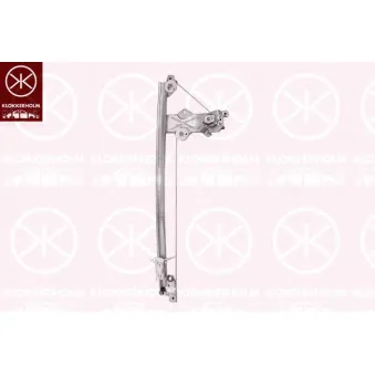 Lève-vitre avant droit KLOKKERHOLM OEM 4408553