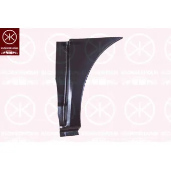 Panneau latéral arrière gauche KLOKKERHOLM 5089561
