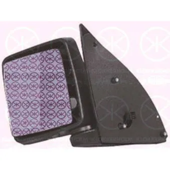 Rétroviseur extérieur KLOKKERHOLM OEM 6428193