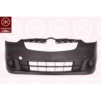 KLOKKERHOLM 5098900A1 - Pare-chocs